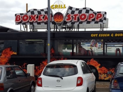 Photo: BOXENSTOPP-Grill.de